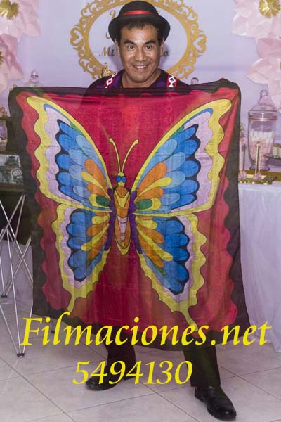 Filmaciones en Lima Para Eventos.