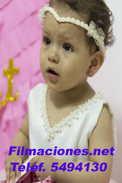 Fotografías y Filmaciones en DVD o BLURAY  Teléf. 949178341