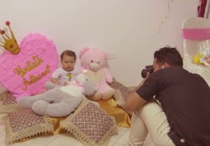 Fotografía Para Niños