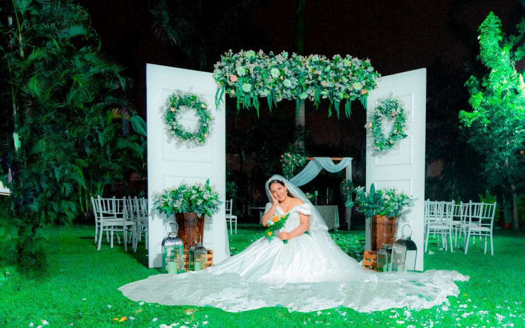 Filmación de Bodas en Lima
