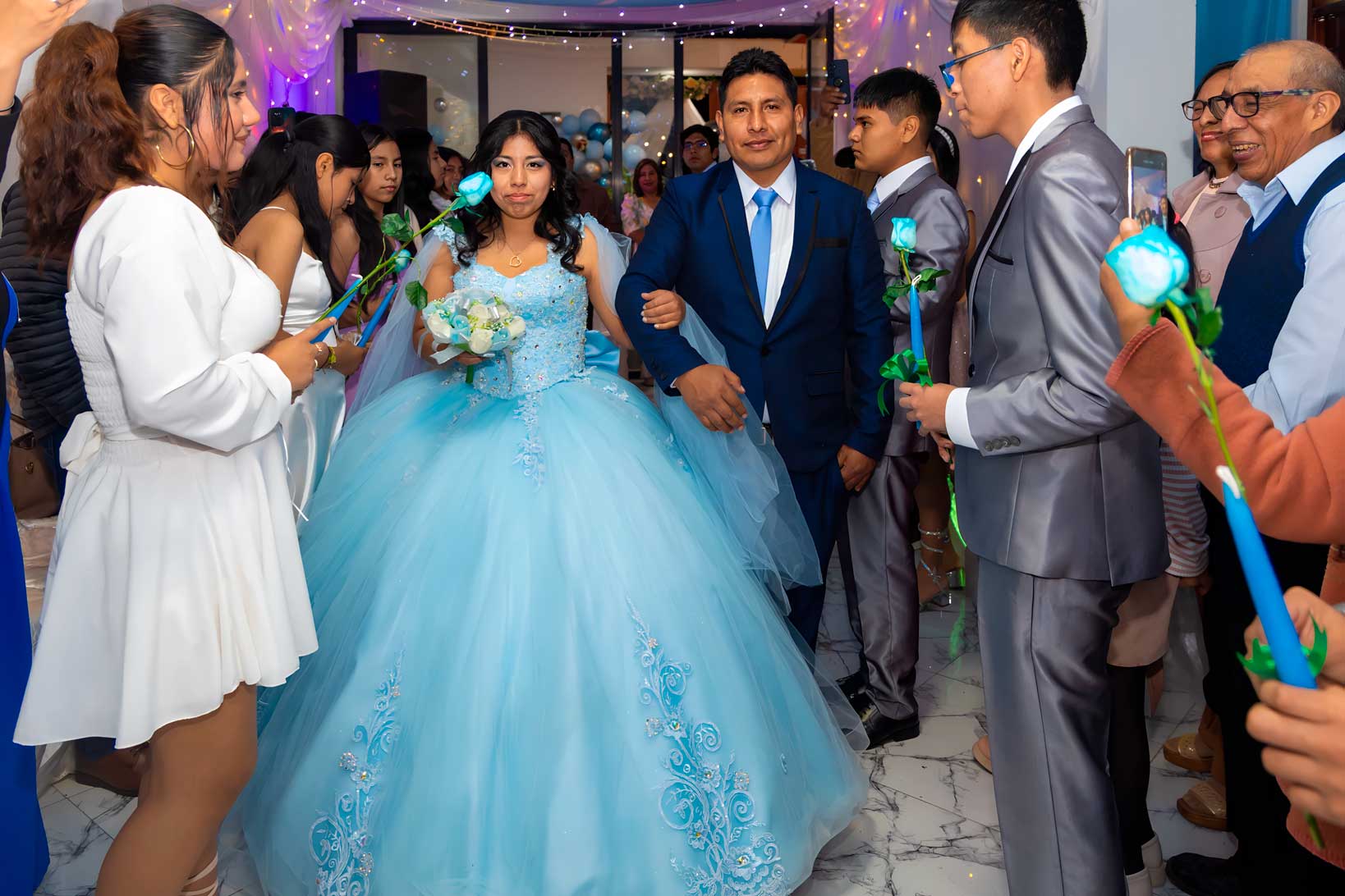 creador de contenido