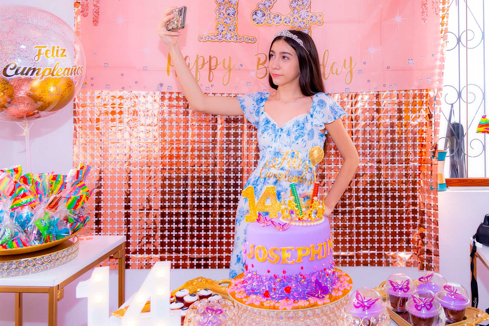 creador de contenido