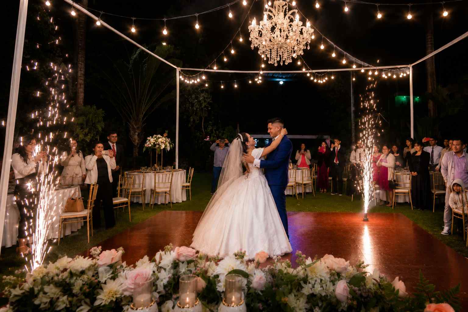 filmacion de bodas en lima