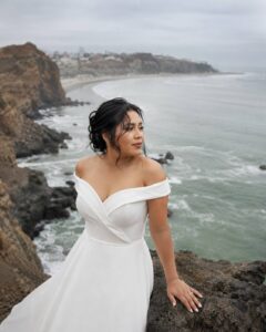 fotos novias lima