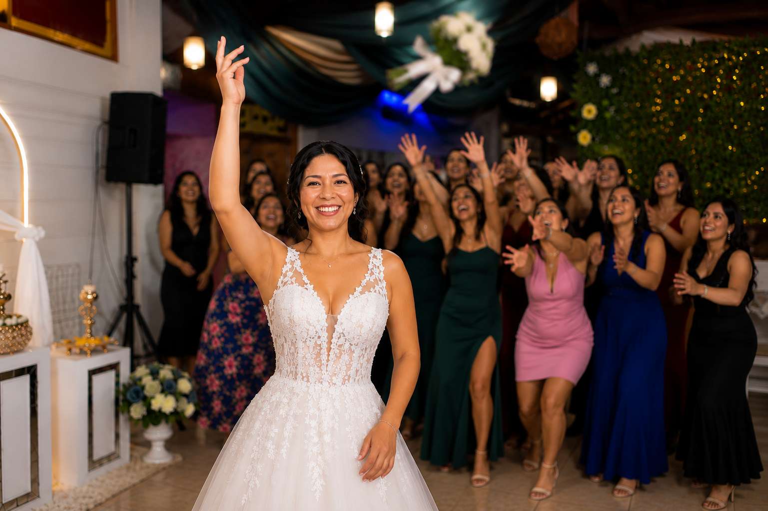 fotos novias en la herradura