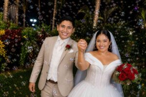 fotos y video en lima bodas